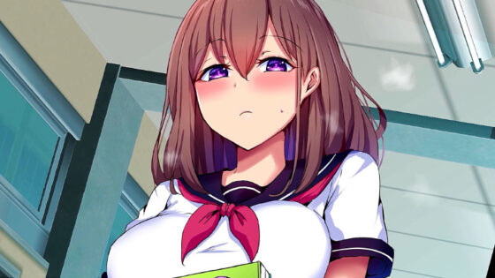 女子全員えろえろ化しちゃってハーレムセックス!~見習い天使と悪魔に支配された学園~