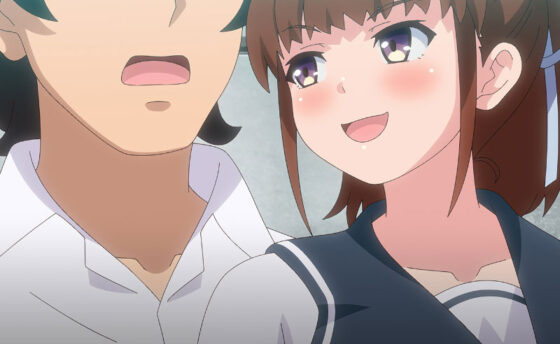 育精 第2話 覚醒、支配、そして・・・・・・