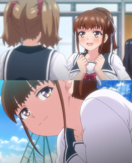 育精 第2話 覚醒、支配、そして・・・・・・