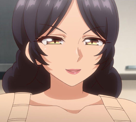 育精 第2話 覚醒、支配、そして・・・・・・