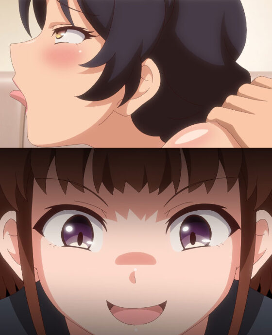 育精 第2話 覚醒、支配、そして・・・・・・