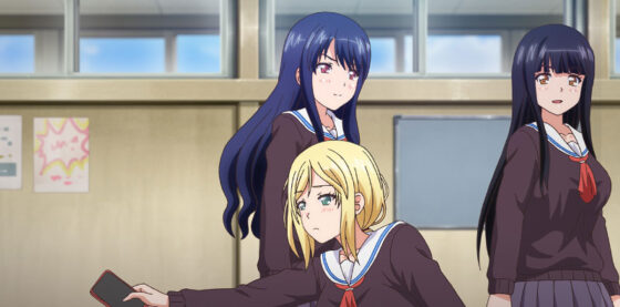 エロリーマン へっぽこ高飛車・梨々香~妄想罵りダイアリー~