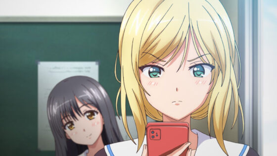 エロリーマン へっぽこ高飛車・梨々香~妄想罵りダイアリー~