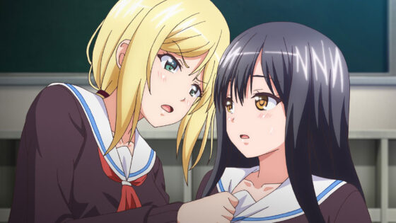 エロリーマン へっぽこ高飛車・梨々香~妄想罵りダイアリー~