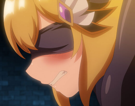 勇者ちゃんの冒険は終わってしまった! 第一話 夢か幻か! 無敵の勇者ちゃんに迫る魔の手