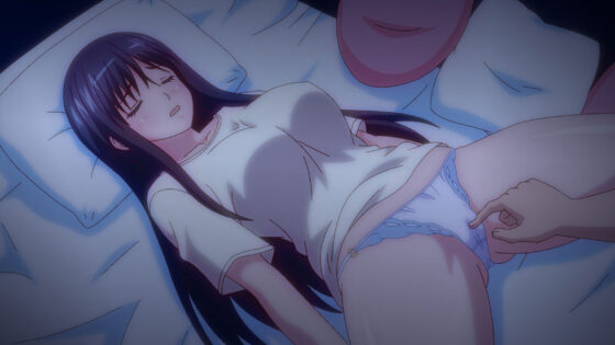 卑触家のルール ~不都合な盛り合せ~