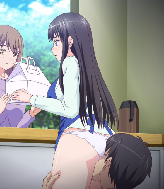 卑触家のルール ~不都合な盛り合せ~