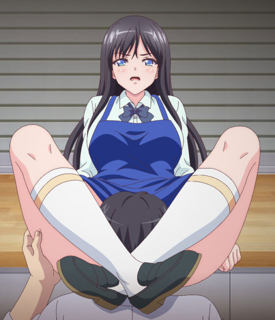 卑触家のルール ~不都合な盛り合せ~