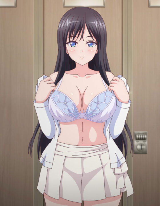 卑触家のルール ~不都合な盛り合せ~