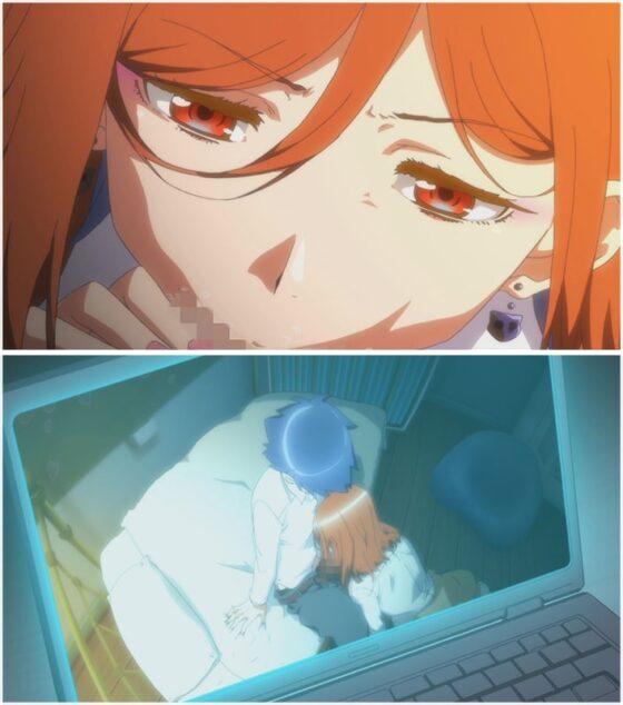 子作り妊活部!第1話 遠野羽海編