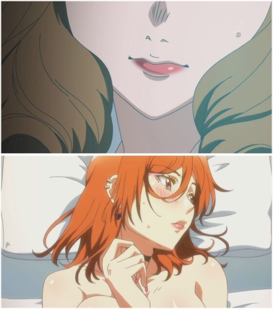 子作り妊活部!第1話 遠野羽海編