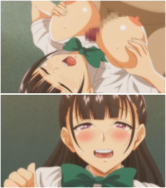 夏が終わるまで 夏の終わり The Animation 下巻