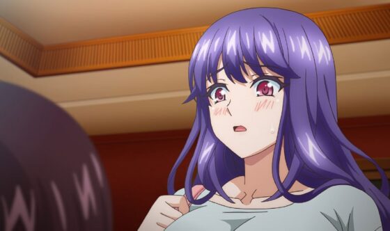 ママ喝っ ~姉ママの言い訳~