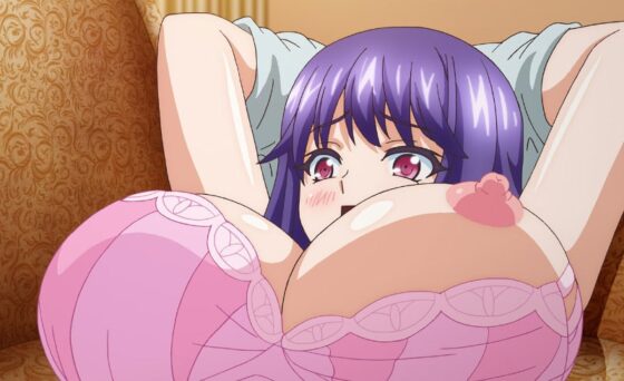 ママ喝っ ~姉ママの言い訳~