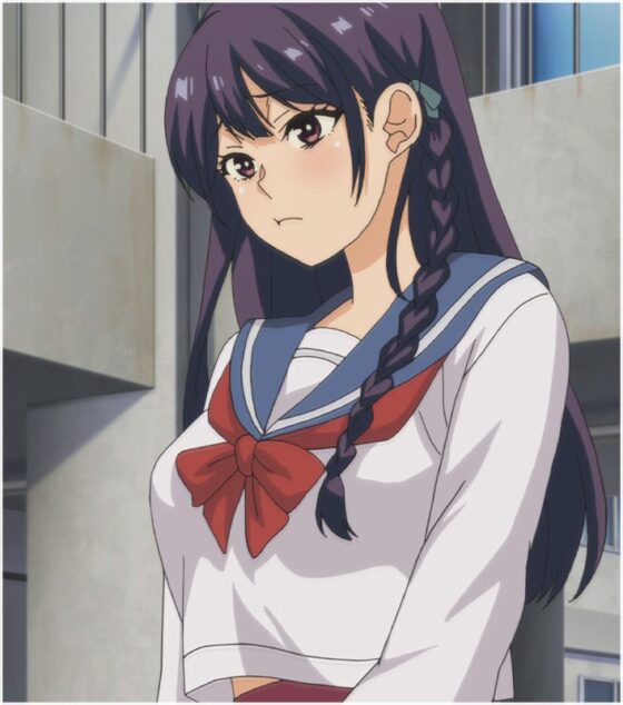 セックスが好きで好きで大好きなクラスメイトのあの娘 第1話 気になるあの娘とアルバイト