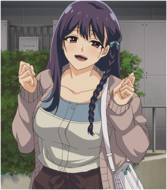 セックスが好きで好きで大好きなクラスメイトのあの娘 第1話 気になるあの娘とアルバイト