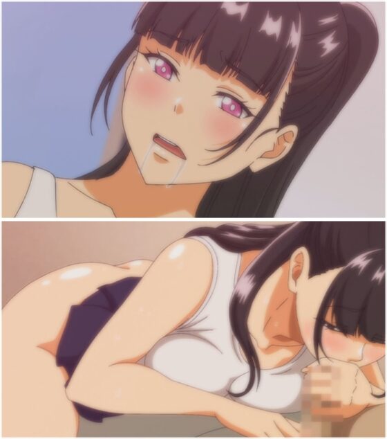 夏が終わるまで 夏の終わり The Animation 上巻