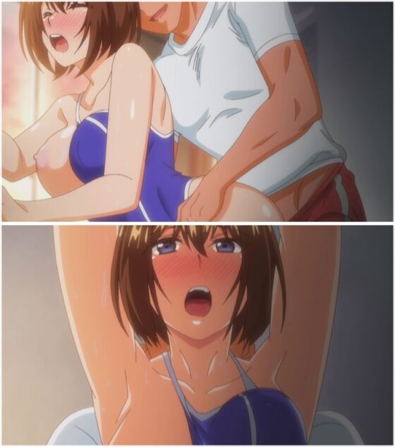 妻を同窓会にいかせたら 第2話 追想と呪縛