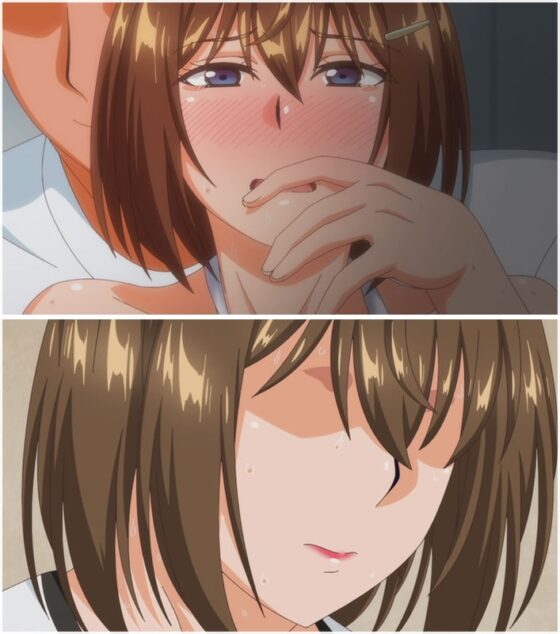 妻を同窓会にいかせたら 第2話 追想と呪縛