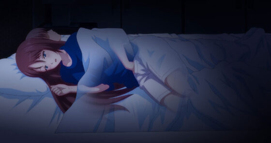 彼女がヤツに抱かれたヒ ~新妻のヨロコビ……~