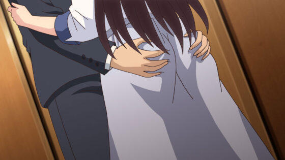 彼女がヤツに抱かれたヒ ~新妻のヨロコビ……~