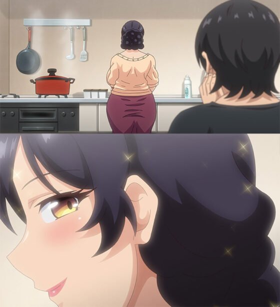 育精 第1話 ○○期の暴走、目覚めの兆し