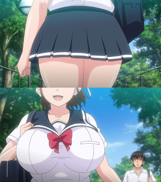 育精 第1話 ○○期の暴走、目覚めの兆し