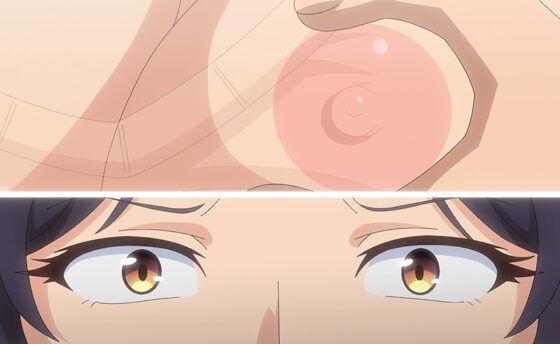 育精 第1話 ○○期の暴走、目覚めの兆し