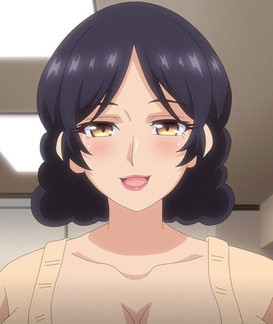 育精 第1話 ○○期の暴走、目覚めの兆し