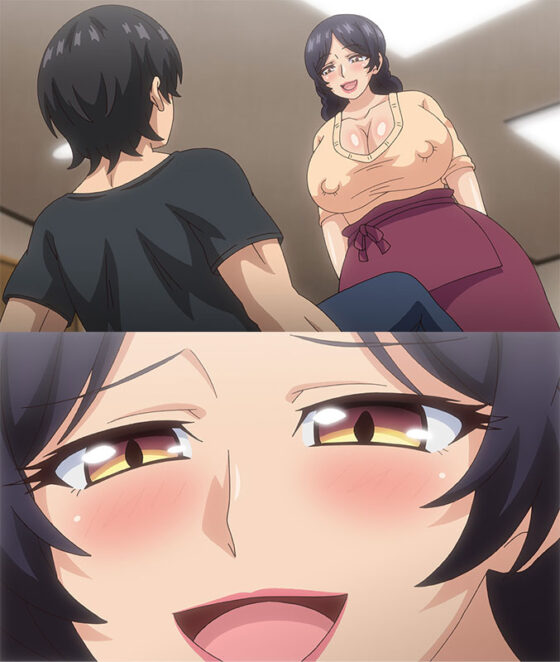 育精 第1話 ○○期の暴走、目覚めの兆し