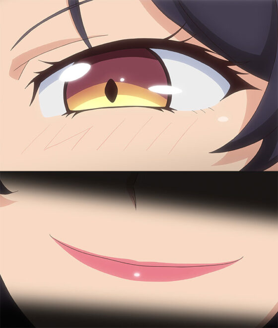 育精 第1話 ○○期の暴走、目覚めの兆し