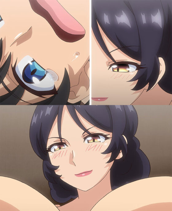 育精 第1話 ○○期の暴走、目覚めの兆し