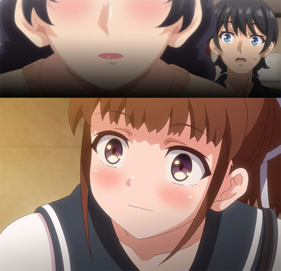 育精 第1話 ○○期の暴走、目覚めの兆し