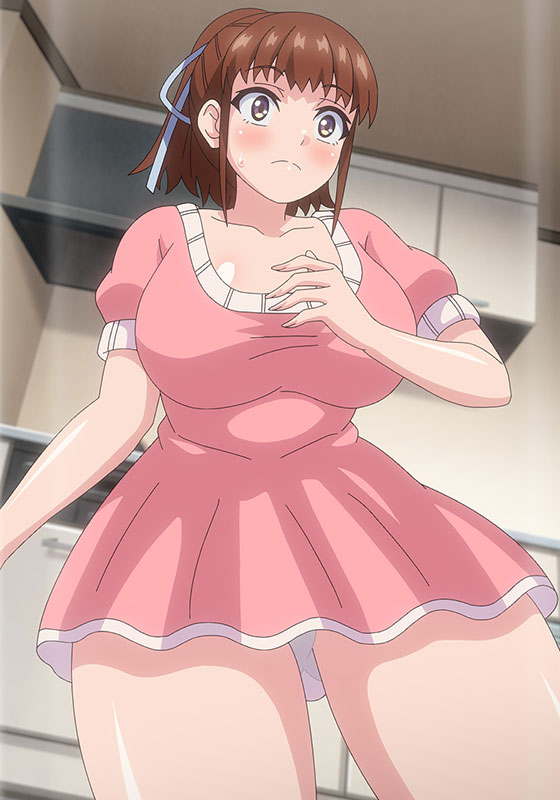 育精 第1話 ○○期の暴走、目覚めの兆し