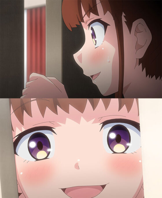 育精 第1話 ○○期の暴走、目覚めの兆し