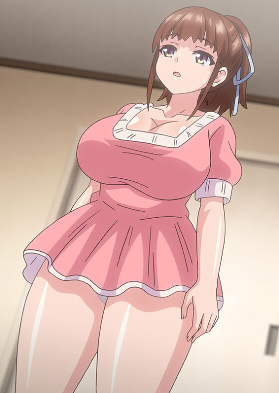 育精 第1話 ○○期の暴走、目覚めの兆し