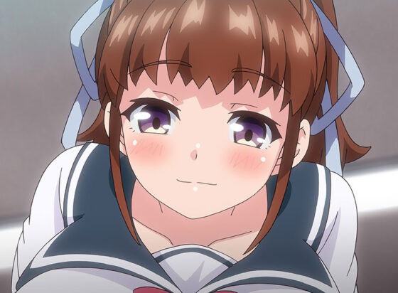 育精 第1話 ○○期の暴走、目覚めの兆し