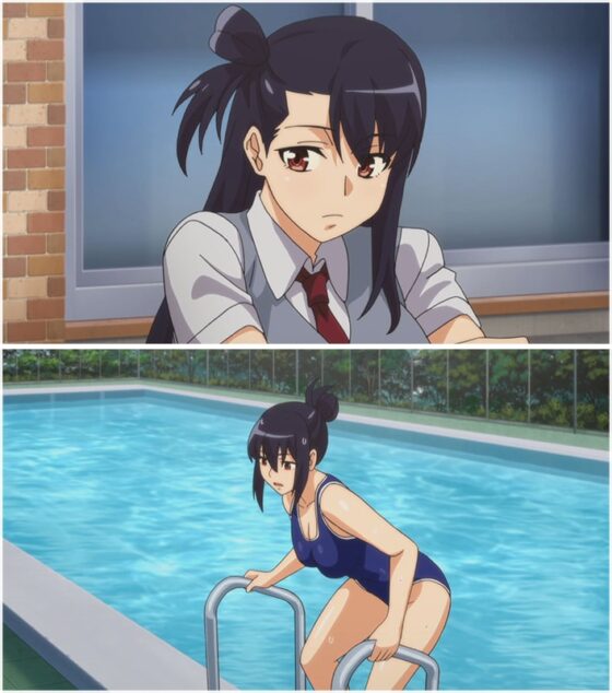 好みじゃないけど-ムカつく姉と相性抜群エッチ-第2話