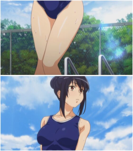 好みじゃないけど-ムカつく姉と相性抜群エッチ-第2話