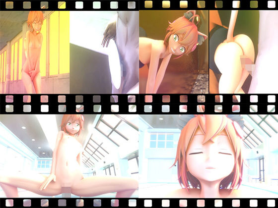 えるるっく【夜専用シリーズ】Vol.12〜15(えるるっく) - FANZA同人