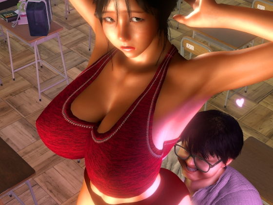 陸上女子 三坂湖乃美の玩具調教(果肉学園) - FANZA同人