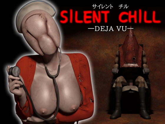 SILENT CHILL -DEJA VU- [MAD VERMILLION] | DLsite 同人 - R18