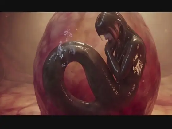 ラミア孵化場:シュヤン [ADS3D]