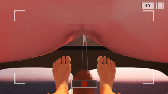 2人きりの個人撮影★AVtubebr柚木凛プライベートでハメ撮りしちゃいました？(えもえちプロダクション) - FANZA同人