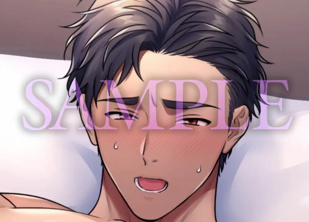 【雄っぱい指名LIVE2D】モロ感乳首開発フルコースで潮も精も搾りつくし♡ [ナイショのBoys♂シアター] | DLsite がるまに