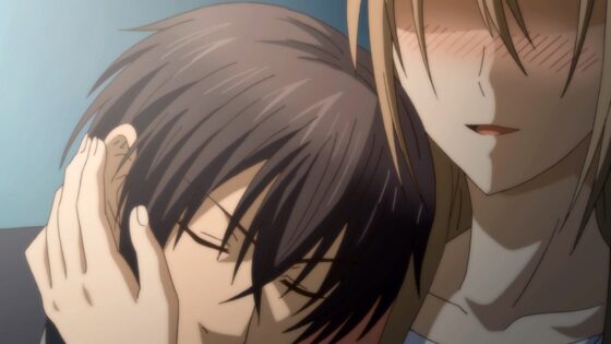 お見合い相手は教え子、強気な、問題児。【プレミアム版】(全話セット)