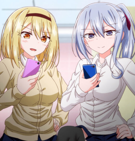 オナホ教室 ~女子全員妊娠計画~ THE ANIMATION