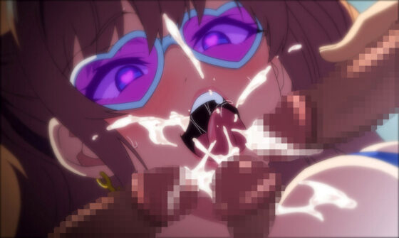 OVA茜ハ摘マレ染メラレル #2