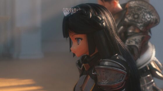 愛嬢学園魔神バイブロス6 レイナと森の姫 前編-森の姫- [01-Torte] | DLsite 同人 - R18