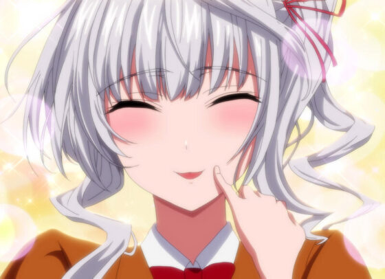 OVA初恋時間。#3